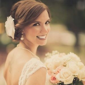 Meet your Posher, Brandy